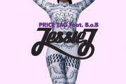Price Tag鼓谱 Jessie J/B.o.B-Price Tag架子鼓谱