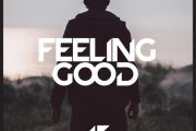 Feeling Good钢琴谱 Avicii-Feeling Good五线谱
