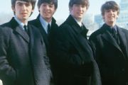 The Beatles-Come Together (Remaster)架子鼓谱爵士鼓曲谱